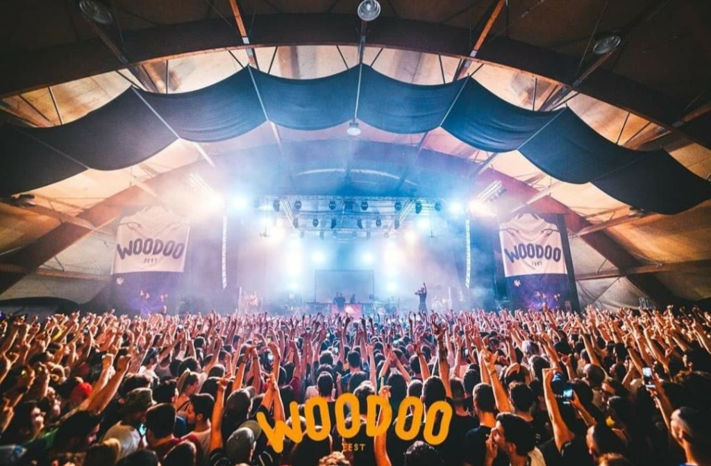 Woodoo Fest celebra 10 anni con una festa speciale al Circolo&nbsp;Gagarin