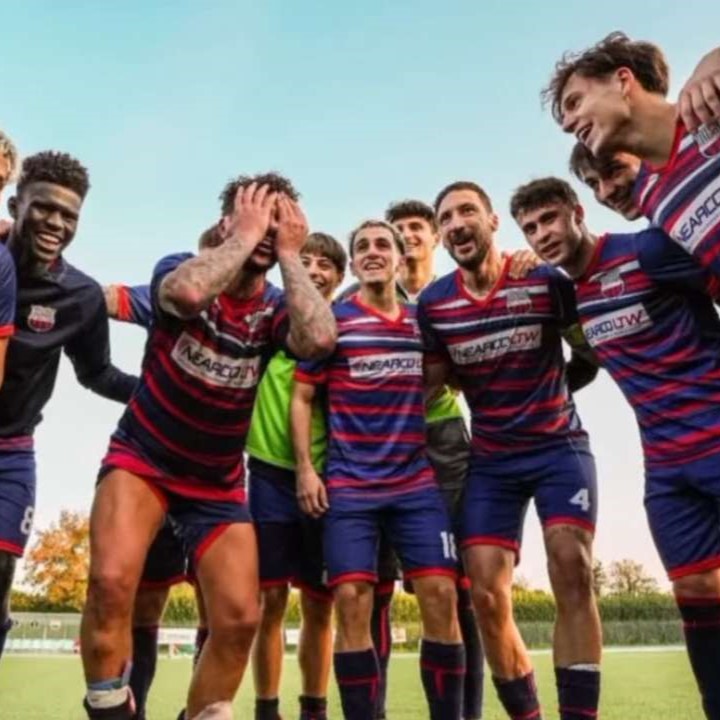 Il Gallarate torna in Promozione: festa grande per una stagione da&nbsp;record