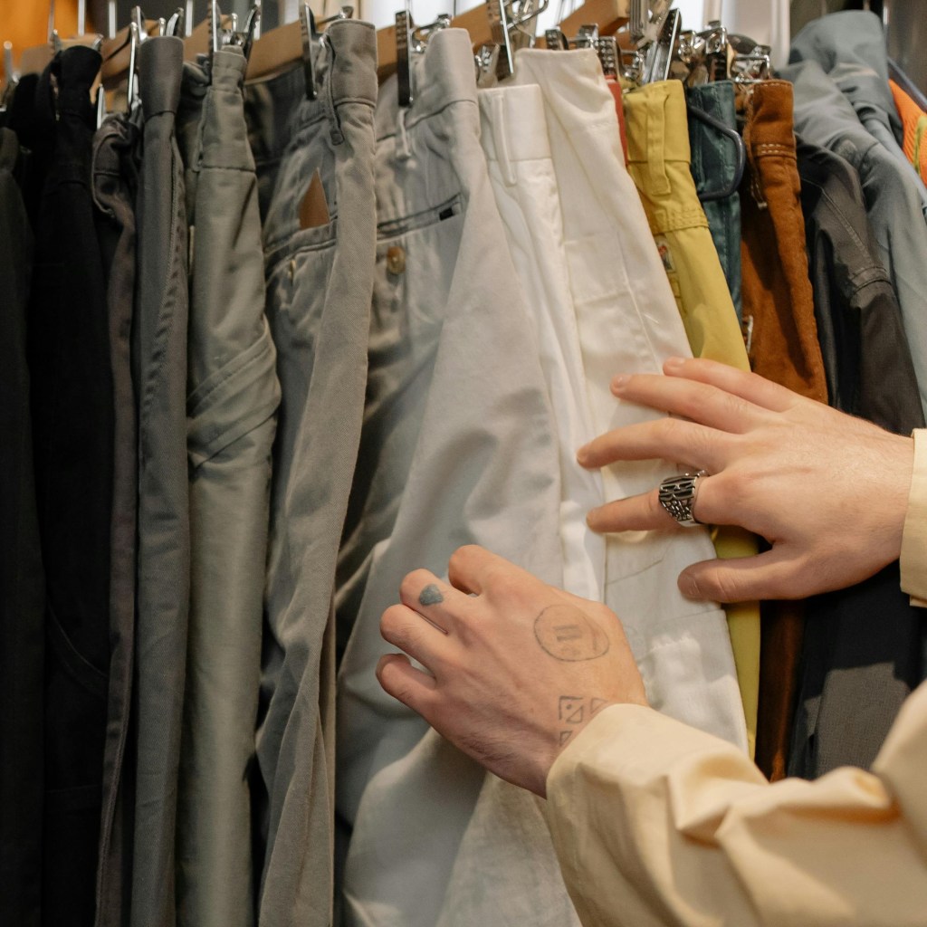 Torna lo “Sbaracco” a Somma Lombardo: un’intera giornata di occasioni&nbsp;imperdibili