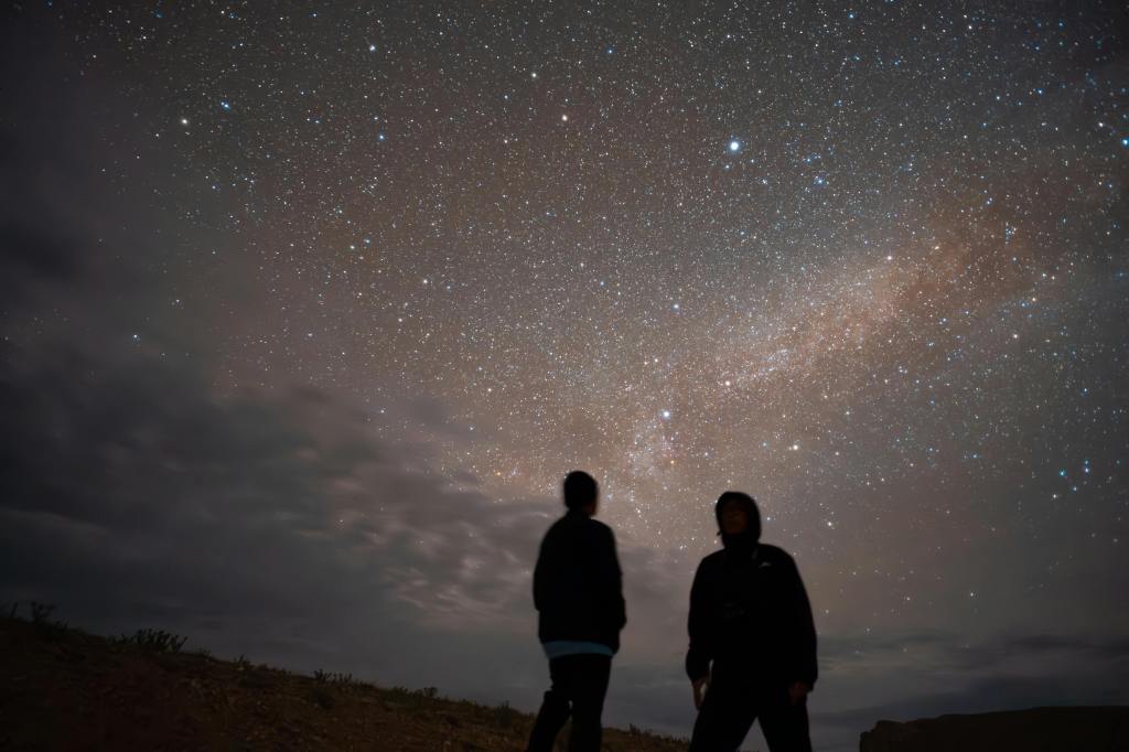 Equinozio tra stelle e natura: una serata al Centro Didattico Scientifico –&nbsp;EcoPlanetario