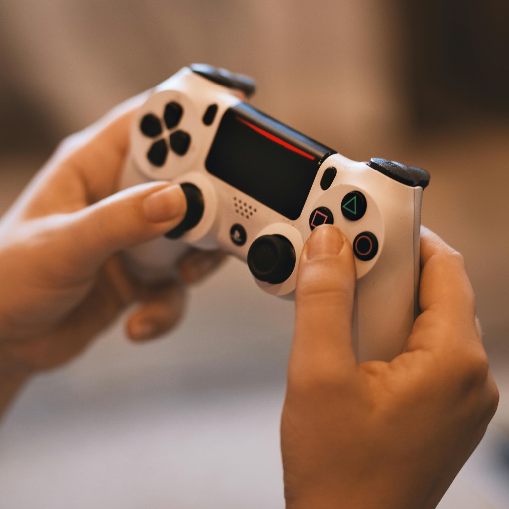 Giovani Gamer in Azione: La Gaming Zone alla Biblioteca Civica Luigi Majno di&nbsp;Gallarate