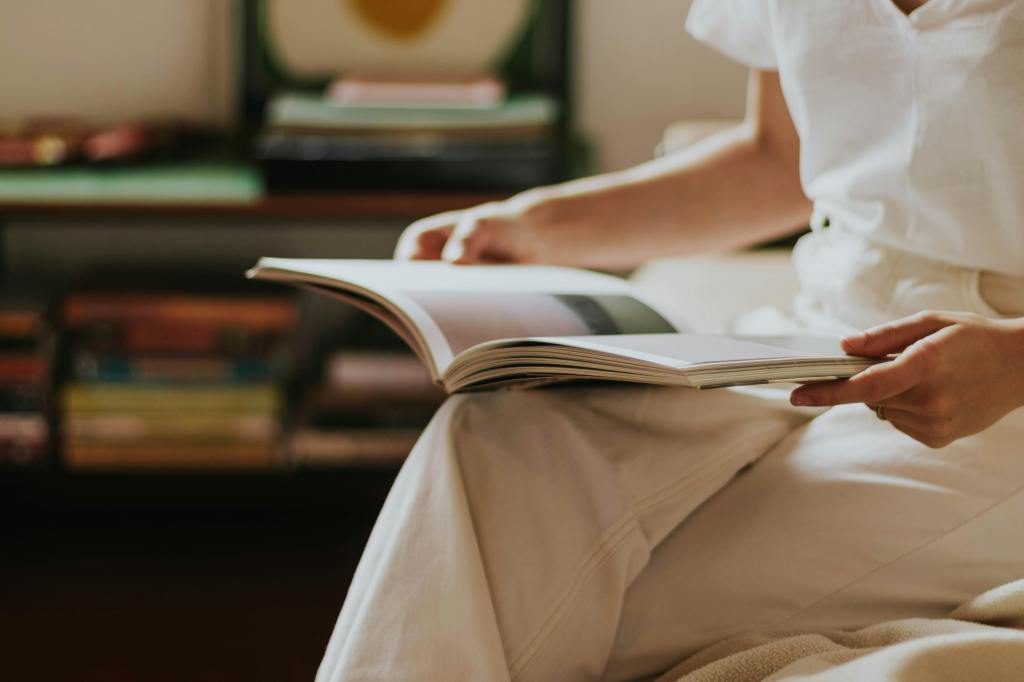 Settimana della Lettura: trentadue autori per riscoprire il potere delle&nbsp;parole