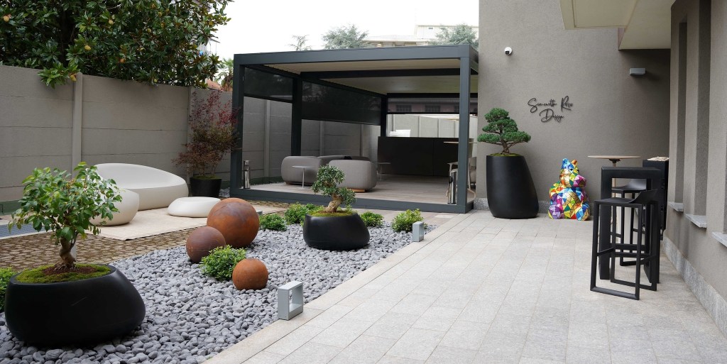 BABook Festival – Presentazione del libro “La vita segreta delle case” con Caterina&nbsp;Locati