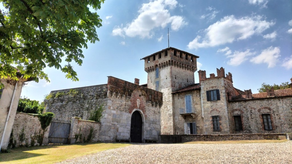 Artigiani in Festa al Castello Visconti: tornano i mercatini a Somma&nbsp;Lombardo
