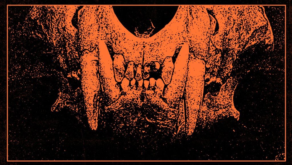 Sum of R live all’Hangar 121: un Primo Maggio tra oscurità sonora e distorsioni&nbsp;rituali