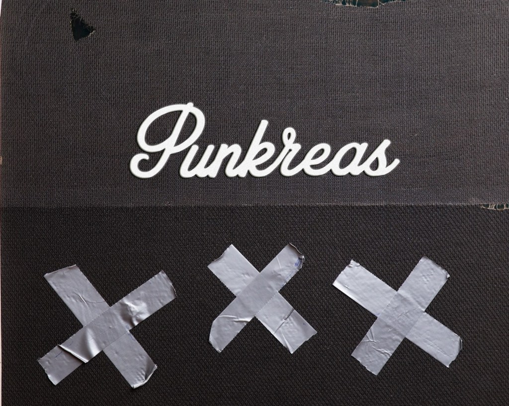 Il 25 aprile al Salice: punk, libertà e festa popolare con i&nbsp;Punkreas