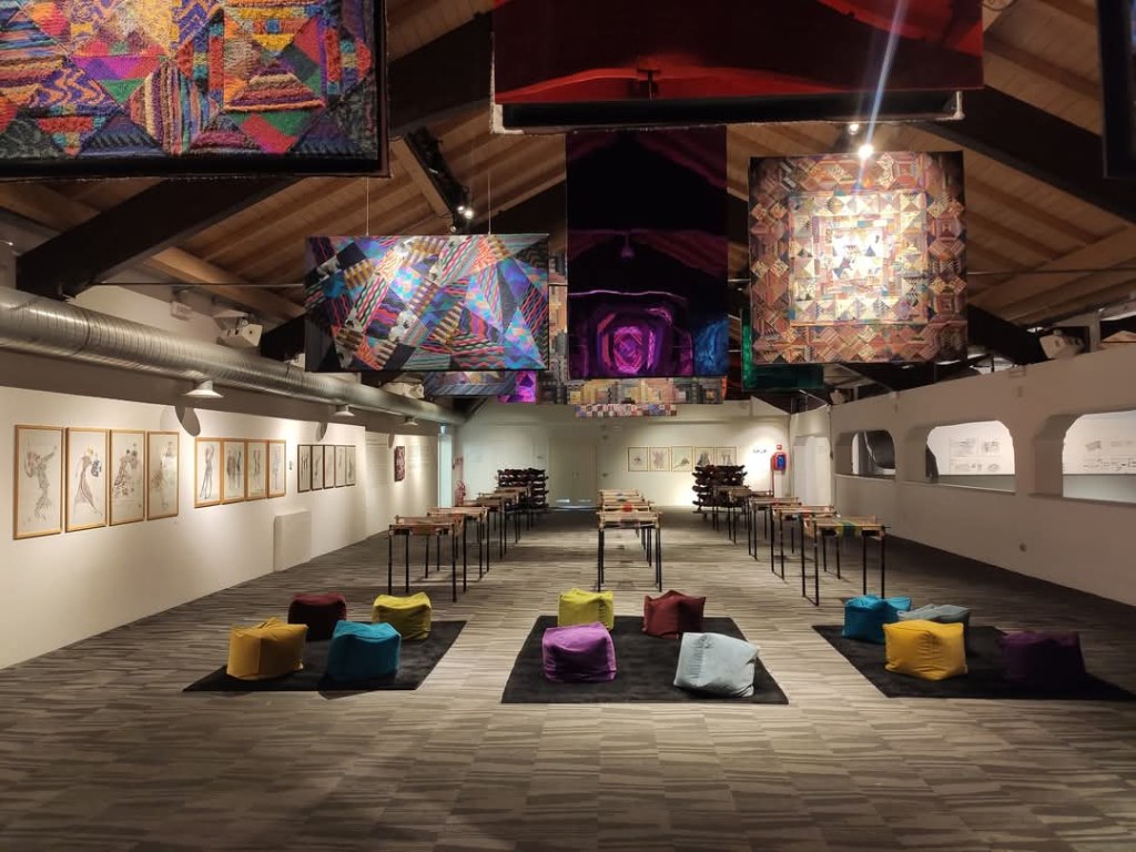 “Atto Unico” – Il MA*GA celebra i 75 anni del Premio Gallarate con una mostra tra memoria e&nbsp;futuro