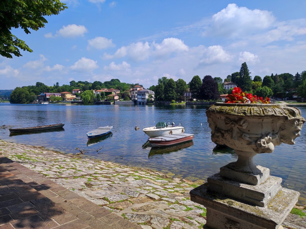 Sesto Calende: il Primo Maggio si festeggia al Parco&nbsp;Europa!