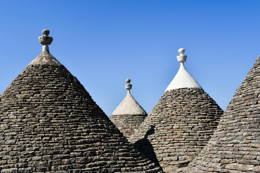 Sagra della Puglia a Cassano Magnago: 4 giorni di sapori, musica e&nbsp;divertimento!