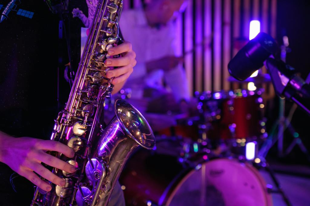 Atmosfere swing e virtuosismi jazz: il 18 aprile torna Jazz Appeal con Lucky’s Mood a&nbsp;Gallarate