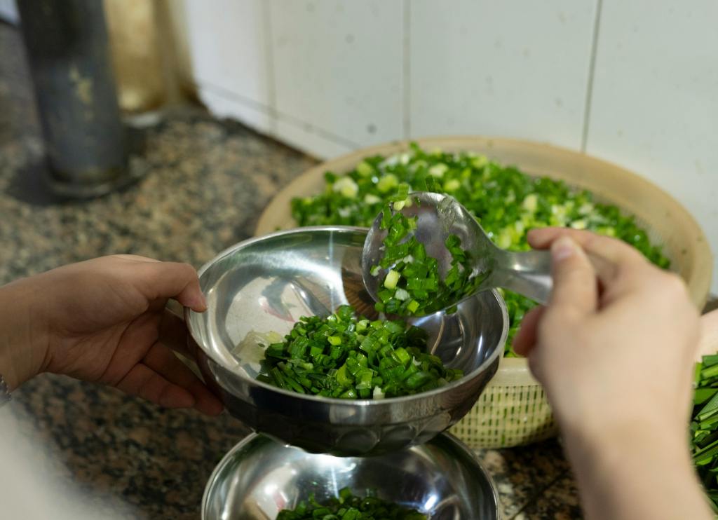 Cene Vegane con Chiara Benech: aprile da gustare al Circolo Quarto&nbsp;Stato