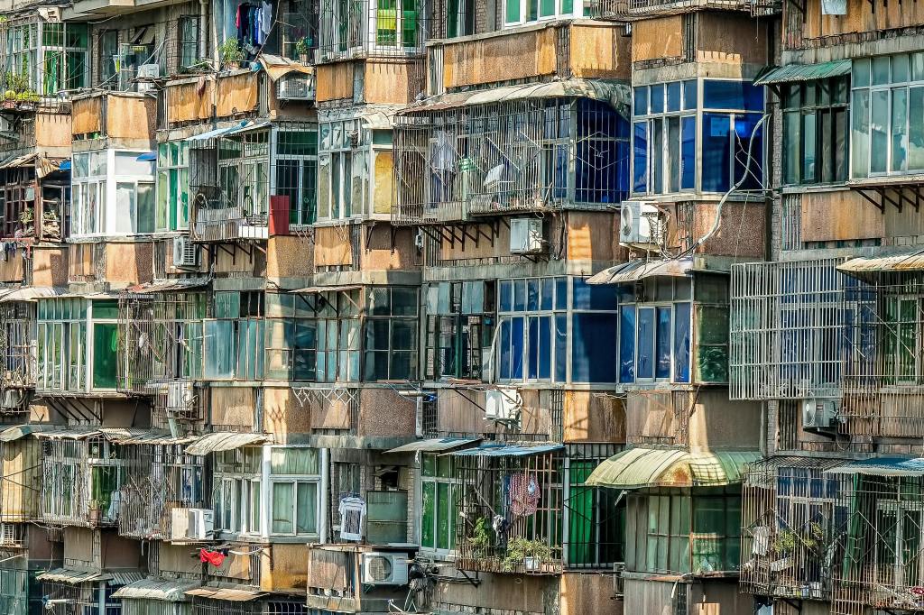 Urban Jungle: una serata per orientarsi nella crisi&nbsp;abitativa