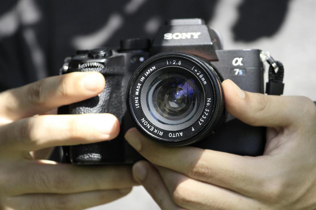 Corso base di fotografia: impara a scattare in manuale in una sola&nbsp;giornata