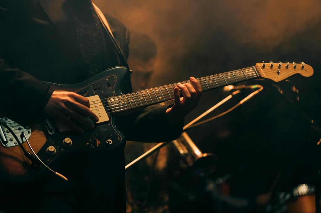 RELOADED Hard Rock Cover Band live al Camping Lido di Monvalle: Pasqua a tutto&nbsp;volume!