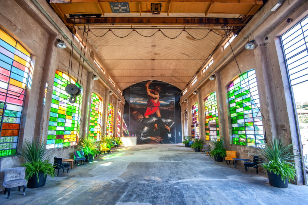 Il Tango prende vita alla Cattedrale di Somma&nbsp;Lombardo