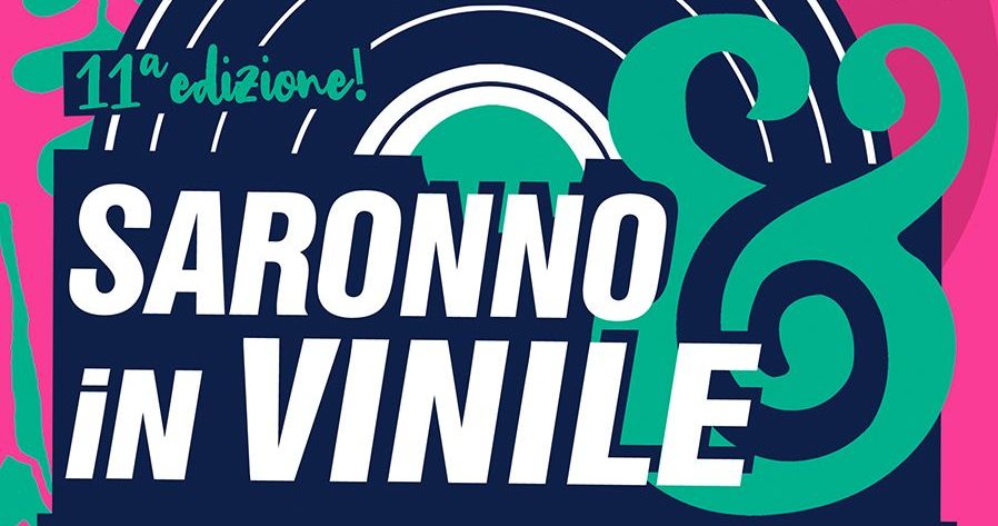 La Fiera del Disco torna a Saronno con&nbsp;33&45