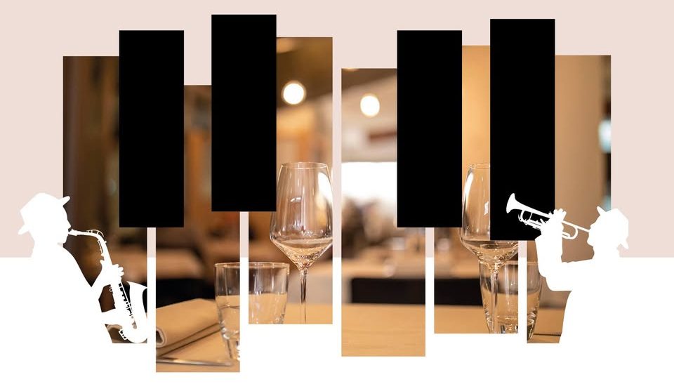 Jazz sotto le stelle: al Cuore e Midollo torna l’appuntamento con la musica dal vivo e i sapori&nbsp;d’autore