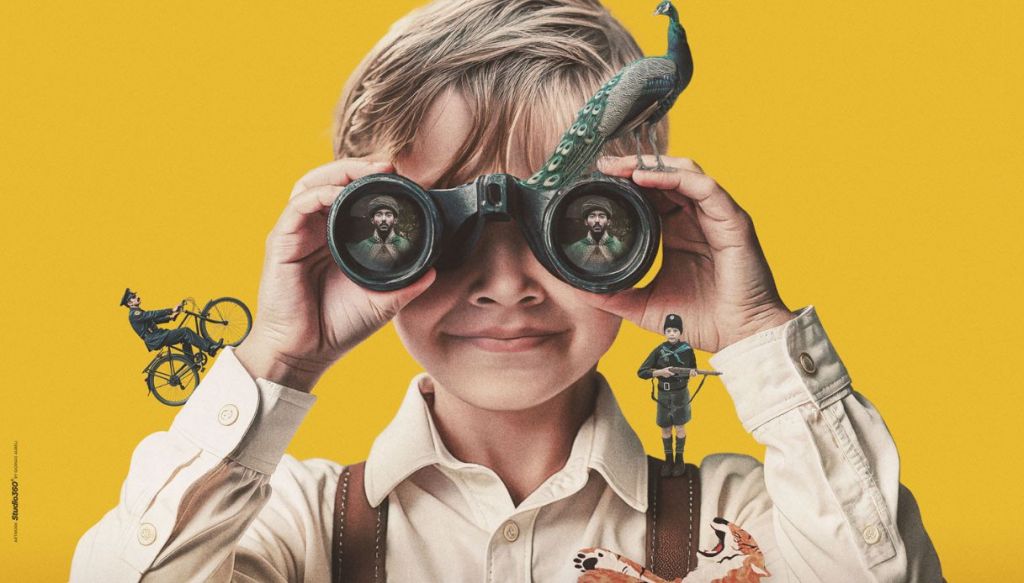 Cinema: “Ho visto un re” di Giorgia Farina – Solo per due&nbsp;serate