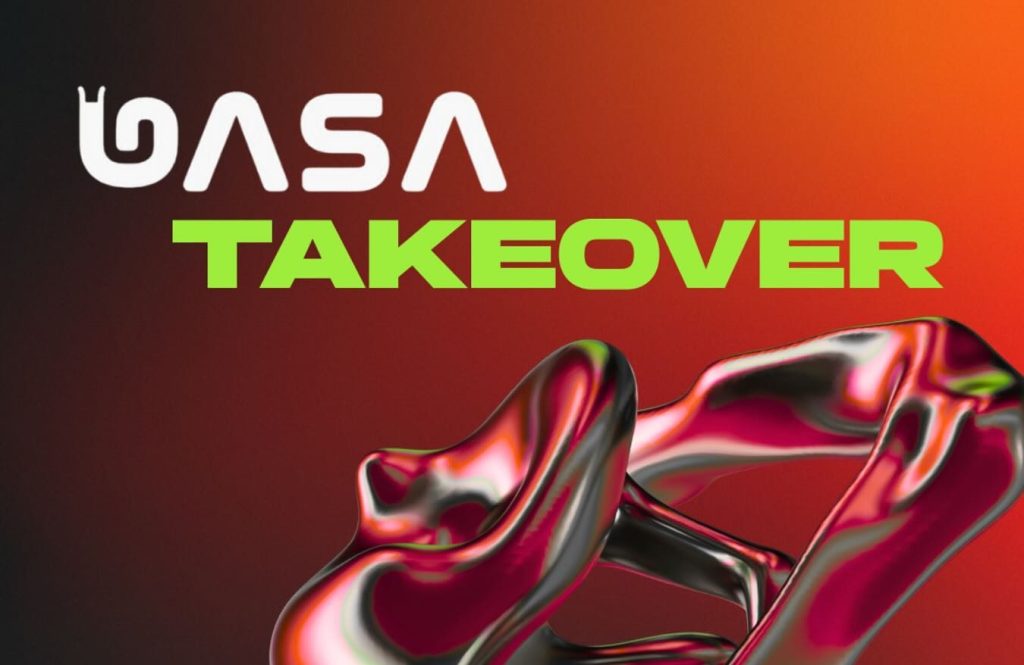 GASA Takeover da Turaco: sabato 24 maggio DJ set & birre artigianali a Solbiate&nbsp;Arno