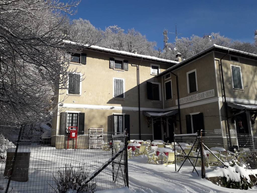 APERITREK AL TRAMONTO sul Campo dei Fiori con Controvento&nbsp;Trekking