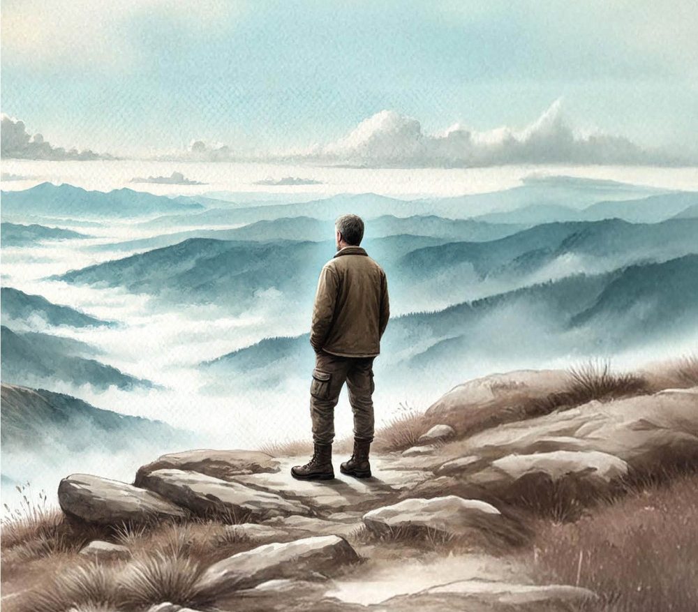 “Hai ancora tempo”: Marco Sgarrella presenta il suo romanzo&nbsp;d’esordio