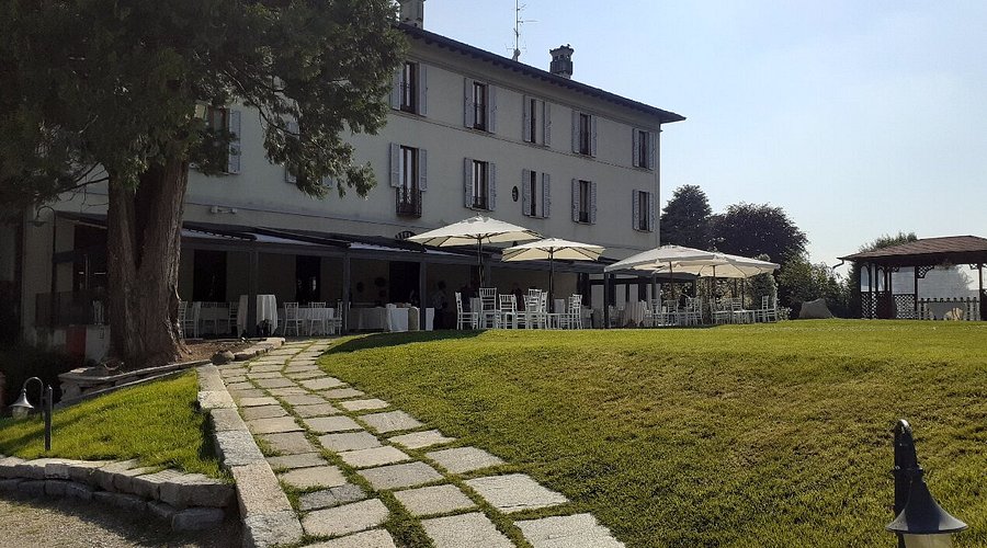 Charity Dinner Croce Rossa Italiana – Comitato di&nbsp;Gallarate