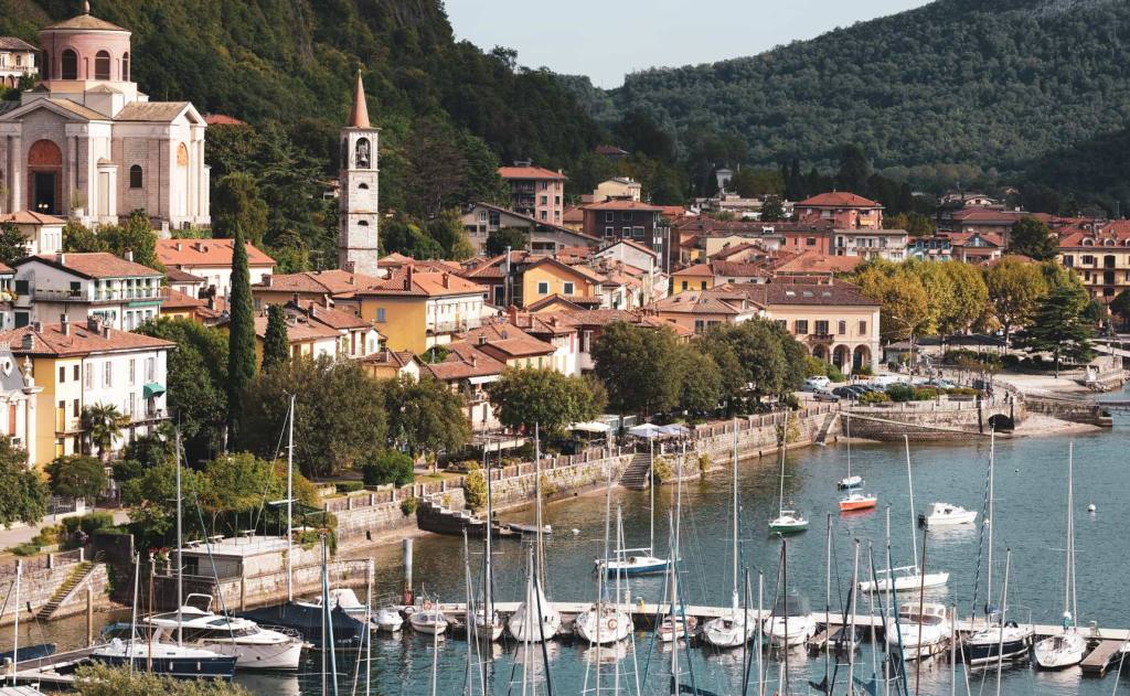 WUNDERbar! – Il gusto della meraviglia a Laveno&nbsp;Mombello