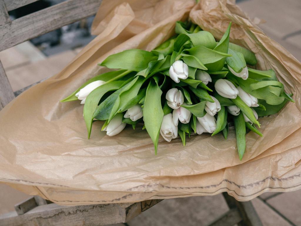 Fiori per la Festa della mamma… e per una buona causa: il Mercatino di Cassano&nbsp;Magnago