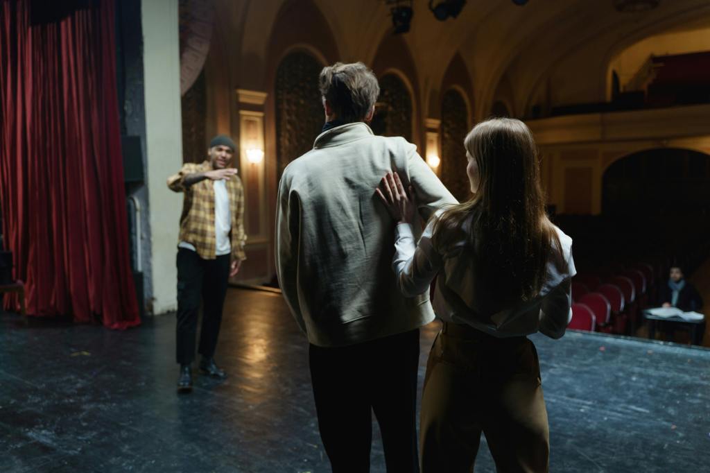 Viandanti Teatranti – è ancora tempo di&nbsp;saggi