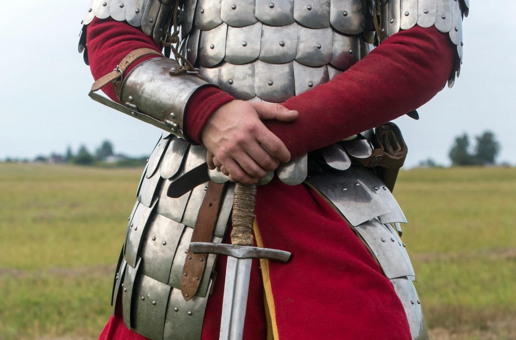 Camelot Fest 2025: tre giorni tra cavalieri, leggende e street&nbsp;food