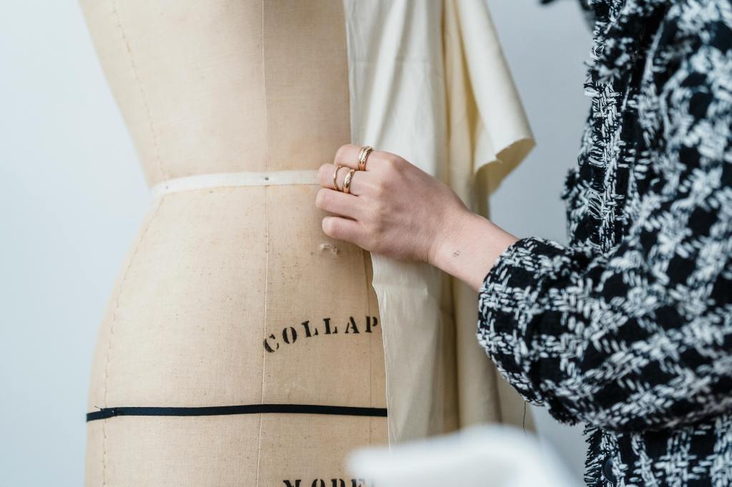 M(A)Y FIBER: la moda in upcycling al Museo del&nbsp;Tessile