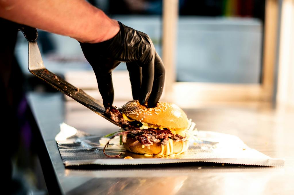 Street Food Festival a Gavirate: tre giorni sul Lungolago tra sapori, musica e&nbsp;relax