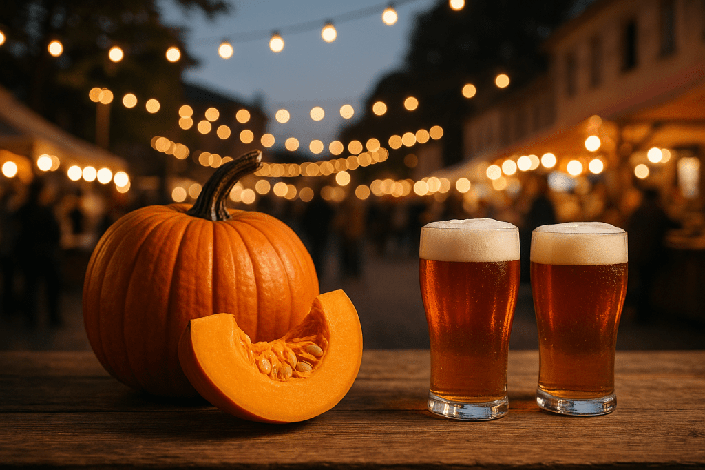 Cristoni, Rocket e birre sotto le stelle: a Cadrezzate con Osmate è tempo di Festa della&nbsp;Birra!