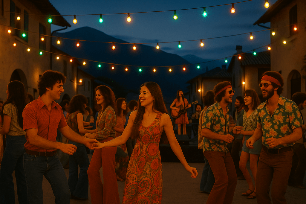 Back to the Anni ’70: Pink Floyd sotto le stelle con Moon River Live + Avis Cassano&nbsp;Magnago