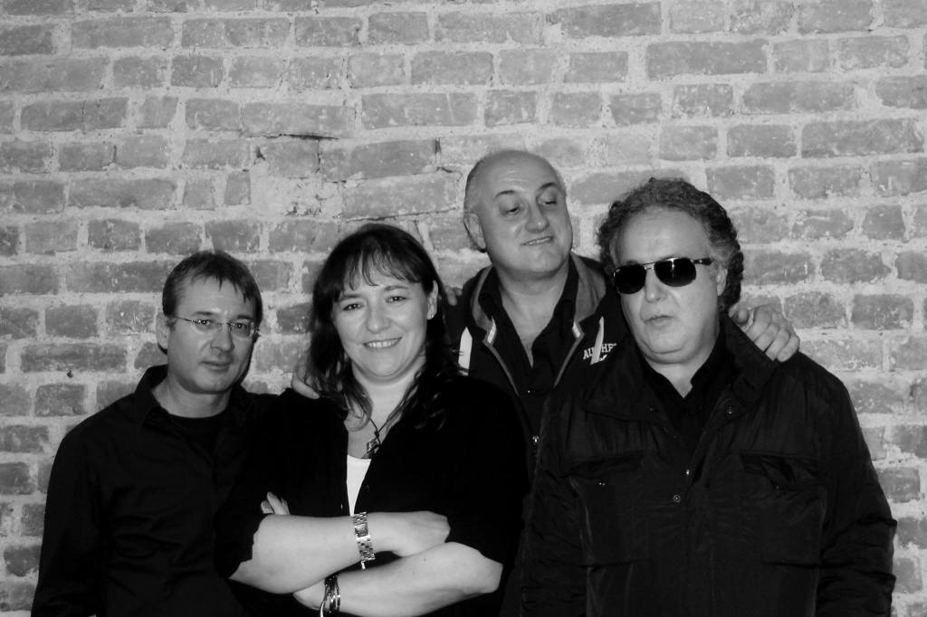 Vibrazioni culturali a San Giorgio su Legnano: il 7 giugno arriva il Turnin’ Jazz&nbsp;Quartet