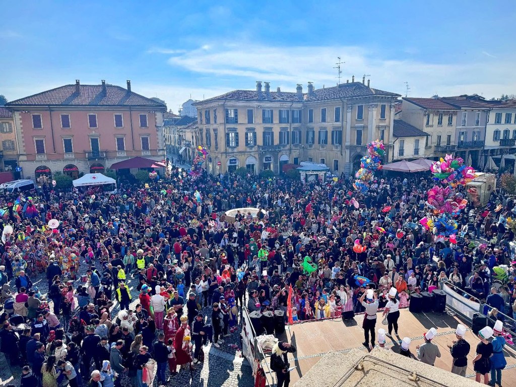 NAGA SUMMER 2025: musica, letture e divertimento sotto le&nbsp;stelle