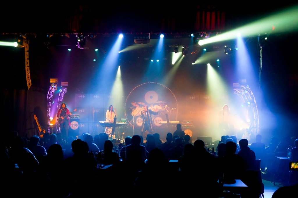 Summer Sound 2025 parte col botto: i Pooh rivivono a Gallarate con gli Opera&nbsp;III