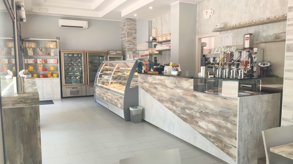 Ti consiglio un posto: Pasticceria Caffetteria Rivolta, una dolce&nbsp;sincerità