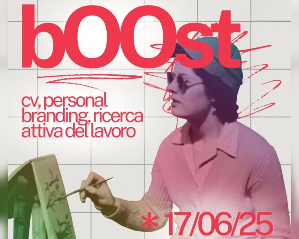 Il tuo CV merita una rinfrescata? Giornata con il Centro per l’Impiego di Busto Arsizio a&nbsp;Marnate