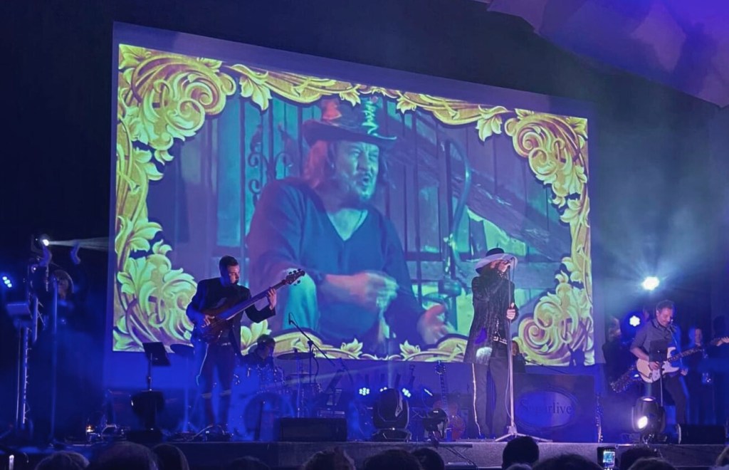 Summer Sound Gallarate: omaggio a Zucchero sotto le&nbsp;stelle