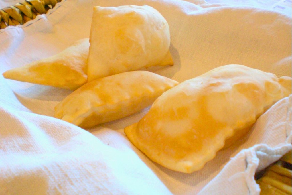 Sagra dello Gnocco Fritto – 2ª&nbsp;Edizione