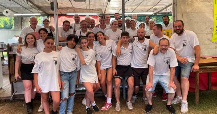 Torna la Festa delle Cascine di San Giorgio a Sesto Calende: due weekend di gusto, musica e&nbsp;tradizione