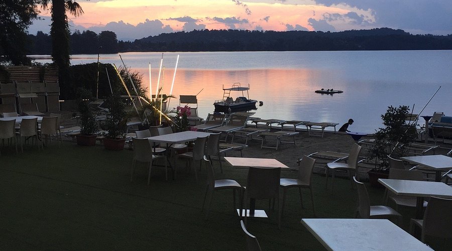 Notte sul lago: torna Ispra Channel a Cadrezzate con musica e spettacoli fino a&nbsp;tardi