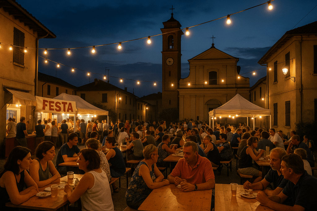 Estate a Samarate: tutti gli eventi dal 1° al 10 luglio&nbsp;2025