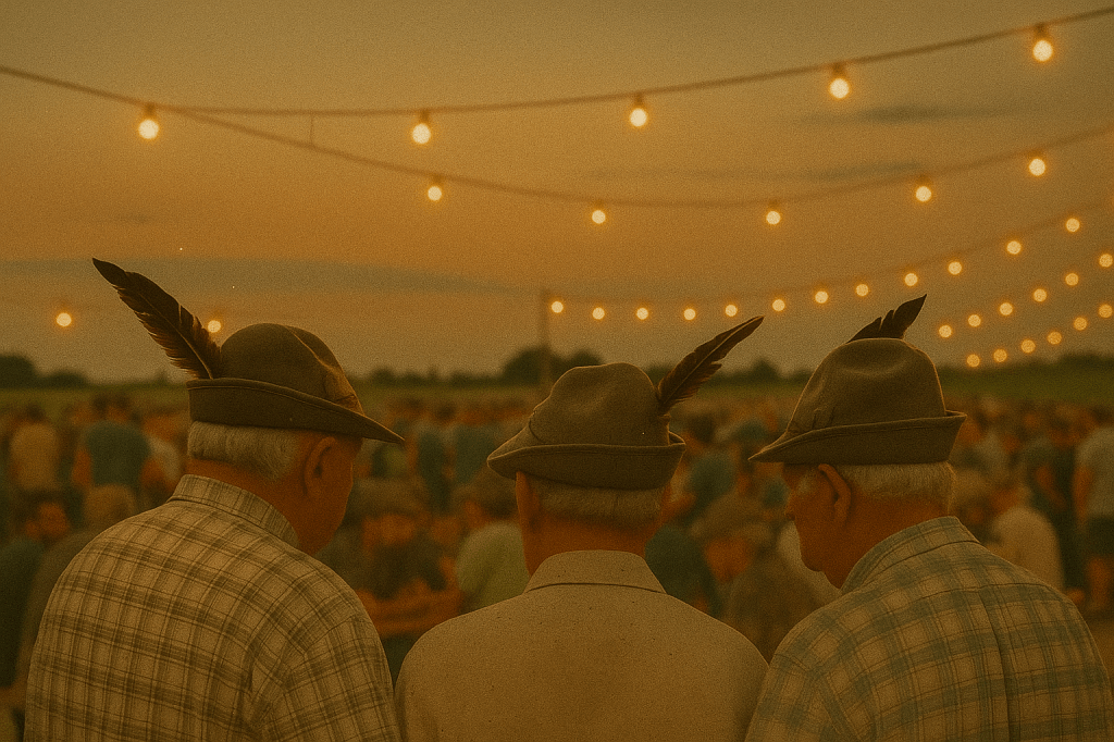 A Casorate Sempione torna la Festa Alpina! Grigliata, musica e sport per&nbsp;tutti!