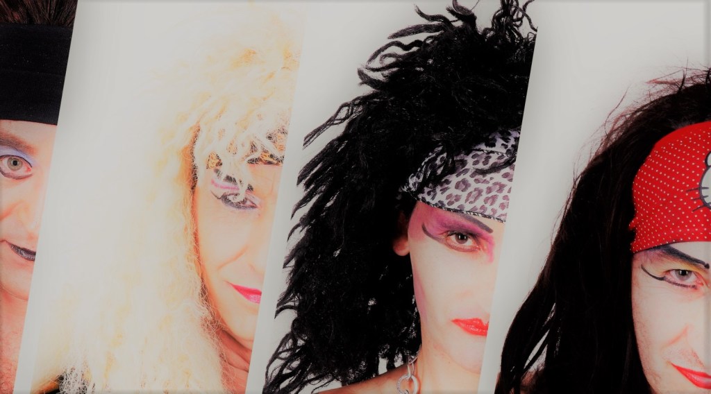 Casorate Sound Fest 20XXV: tre giorni di puro hard rock e&nbsp;metal