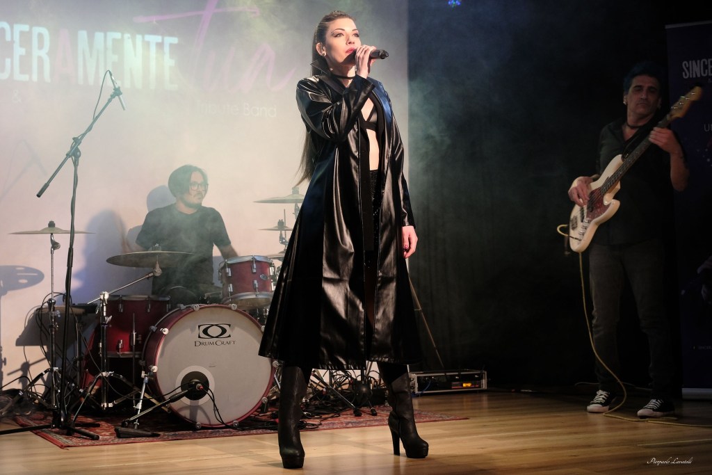 SUMMER SOUND GALLARATE 2025: a tutto pop con i tributi ad Annalisa e Alessandra&nbsp;Amoroso