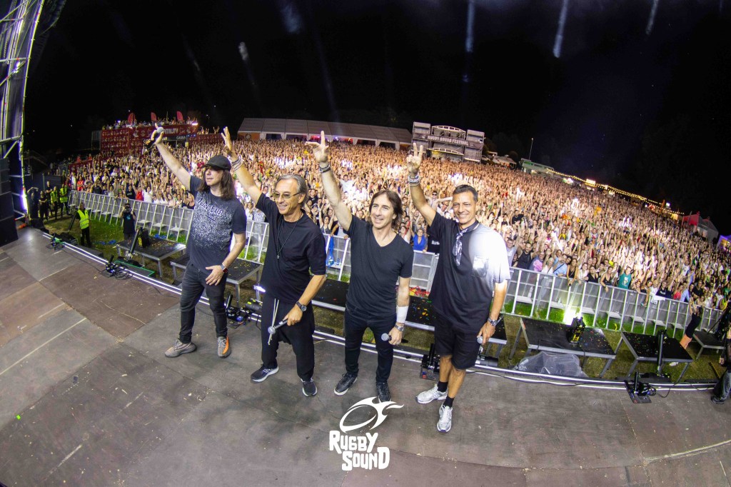 Legnano, pronti a ballare? All’Isola del Castello torna il Deejay&nbsp;Time!