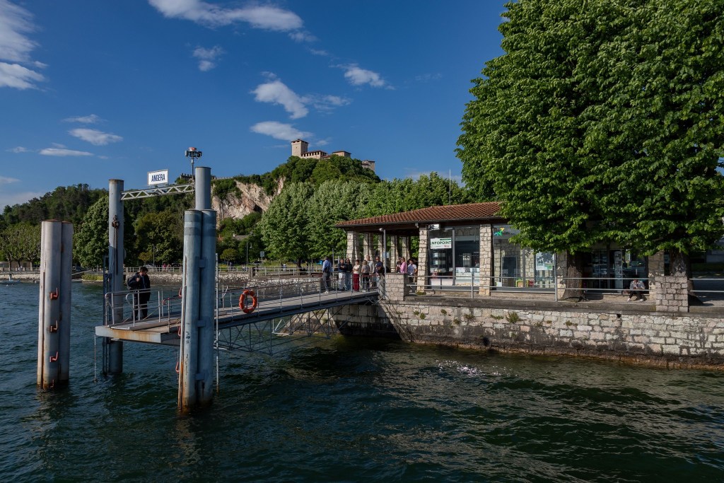 Angera sotto il segno del mistero: arriva la Caccia al&nbsp;Tesoro!