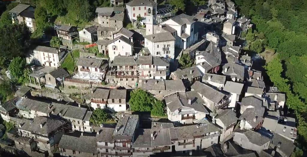 Festa dell’Alpone a Curiglia con&nbsp;Monteviasco